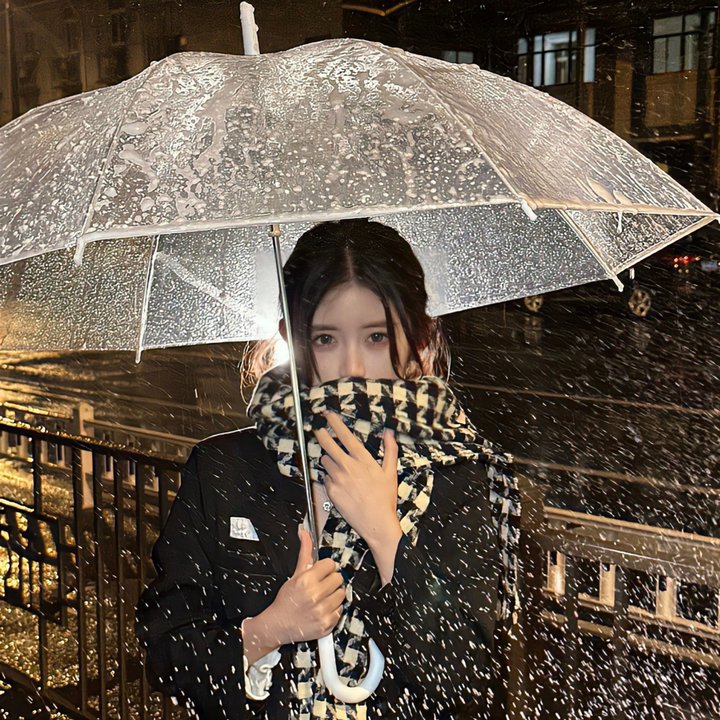 缘尽至此，爱不再言